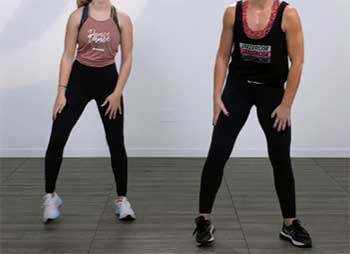 Jazzercise Gym Workouts & Dance Fitness