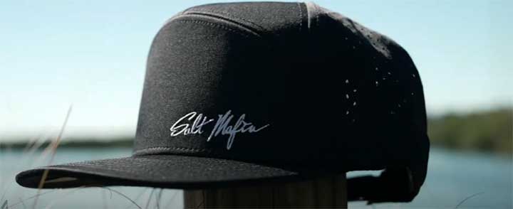 Salt Mafia Hat