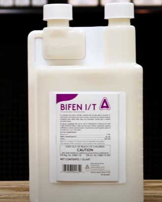 Bifen IT Liquid Insecticide
