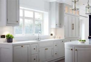 Are White Cabinets Cheaper Than Wood? Let's Find Out!