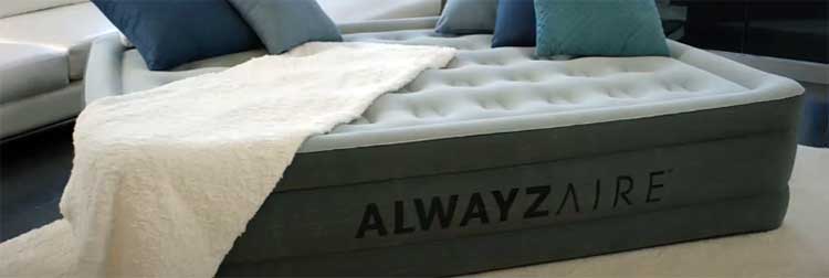 AlwayzAire Air Mattress