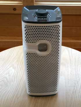 Bionaire AER1 Air Purifier