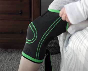 Circa Knee Support