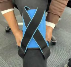 Fitnus Knee Brace Reviews From My Bad Experience