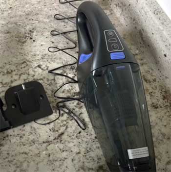 IMINSO Handheld Vacuum