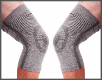 Incrediwear Knee Sleeve