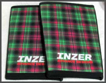 Inzer Power Knee Sleeves