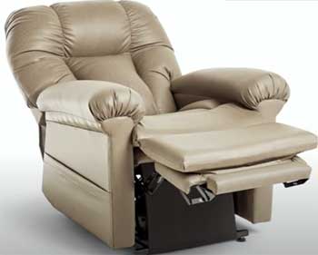 Journey Perfect Sleep Chair