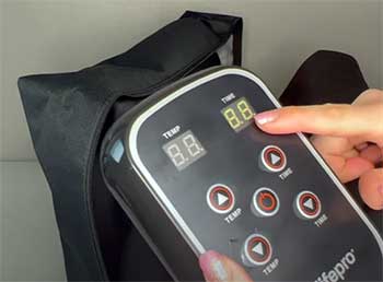 LifePro Far Infrared Sauna Blanket