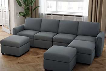 Linsy Home Sofas