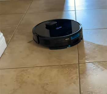 Lubluelu SL60D Robot Vacuum Robot Vacuum
