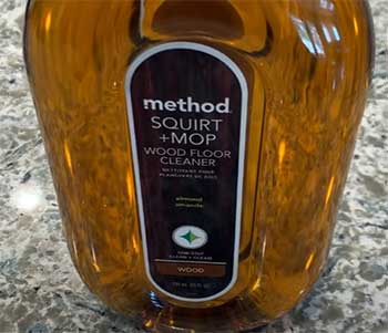 Method Squirt + Mop Hardwood Floor Cleaner