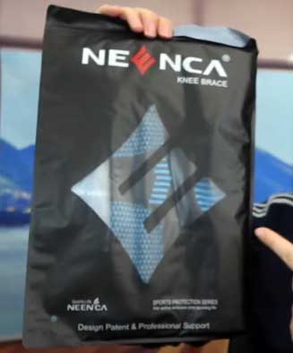 NEENCA Knee Brace