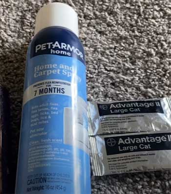 PetArmor Home And Carpet Spray