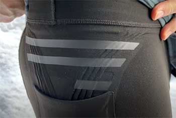 Stoko Embrace Knee Support Baselayer System