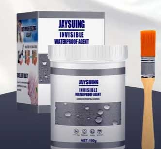 jaysuing invisible waterproof agent