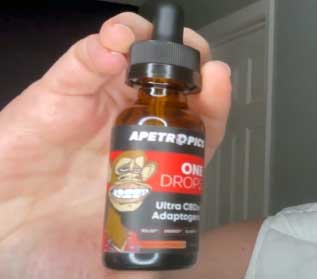 Apetropics One Drops