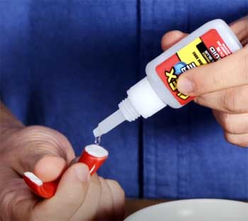 Flex Super Glue