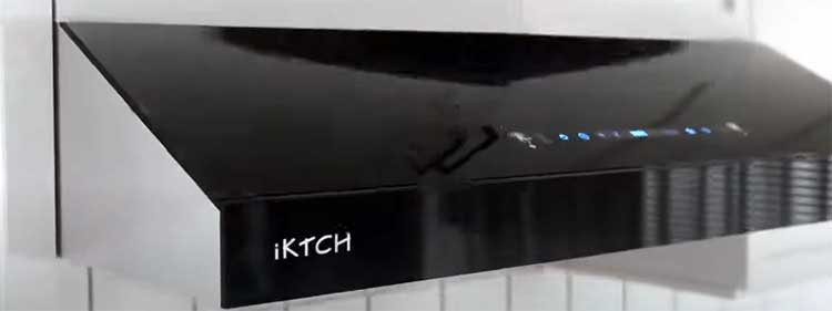 IKTCH Range Hood