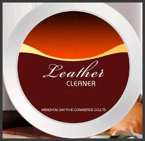 Leatherrite Leather Restorer Leather Recoloring Balm Restorer Cream