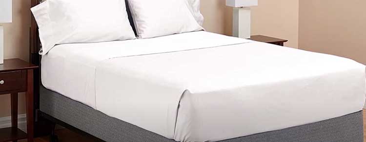 MyPillow Percale Bed Sheet Sets