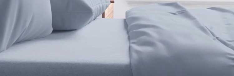 MyPillow Percale Sheets