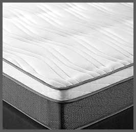 NEEVA Plush Hybrid Mattress