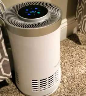 NuvoMed Air Purifier