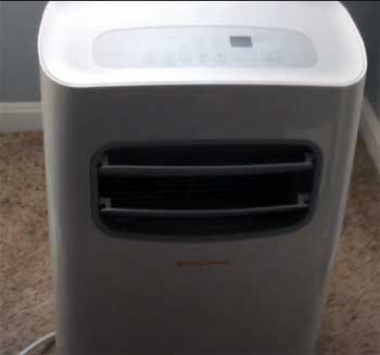 Ocean Breeze Air Conditioner