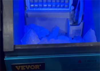 VEVOR Ice Maker