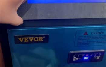 VEVOR Ice Maker