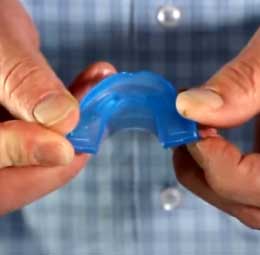 ZQuiet Anti-Snoring Mouthpiece