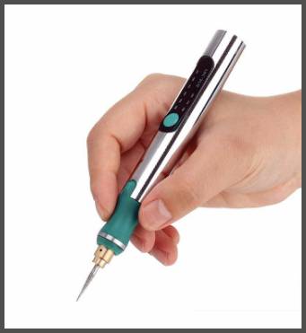 Artisan Engraving Pen