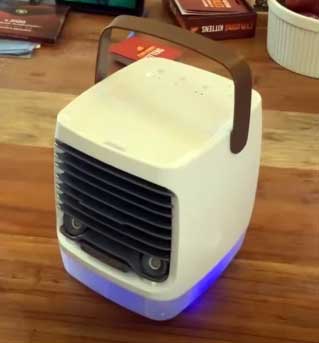 Chilwell Portable Air Conditioner