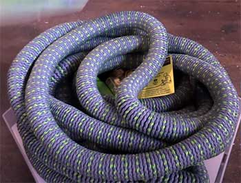 HydroTech Burst Proof Expandable Garden Hose