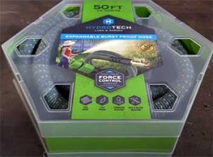 HydroTech Hose Reviews: Is This Expandable Hose Worth It?