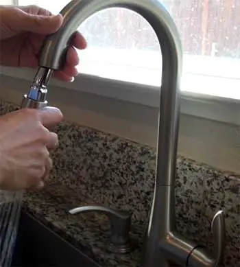 Moen Georgene Faucet