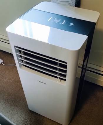 Pelonis Portable Air Conditioner