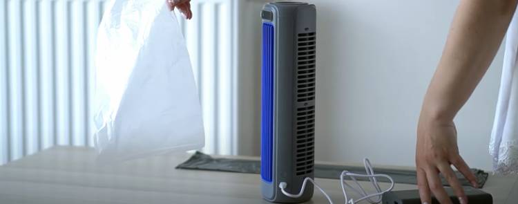 Sherum Air Conditioner