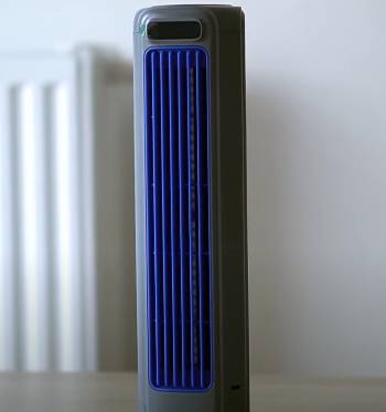 Sherum Air Conditioner