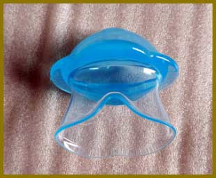 SleepEase Mouthguard