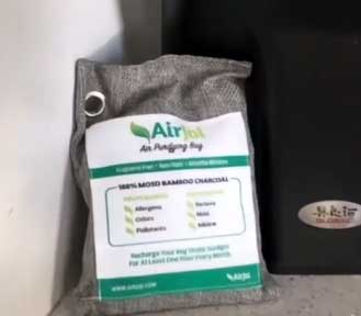 AirJoi Bag