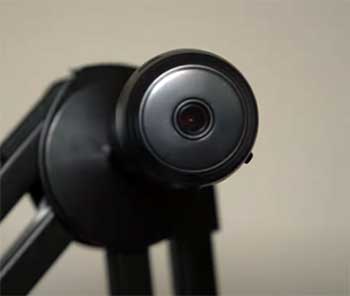 CamTrix Security Camera