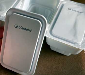 Clarifion Air Purifier