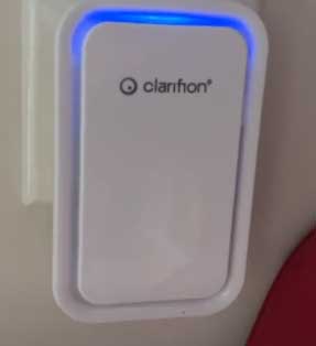 Clarifion Air Purifier