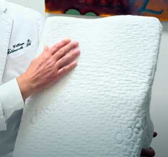 Dosaze Pillow