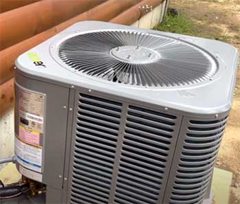 Ecoer Heat Pump HVAC