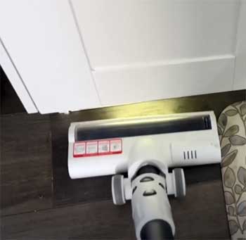 Fykee Cordless Vacuum Cleaner