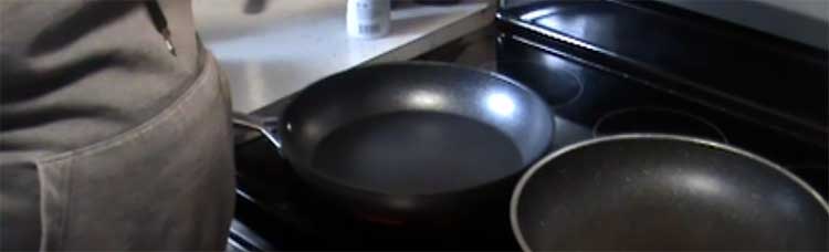 GRANITESTONE ARMOR MAX Nonstick Fry Pan