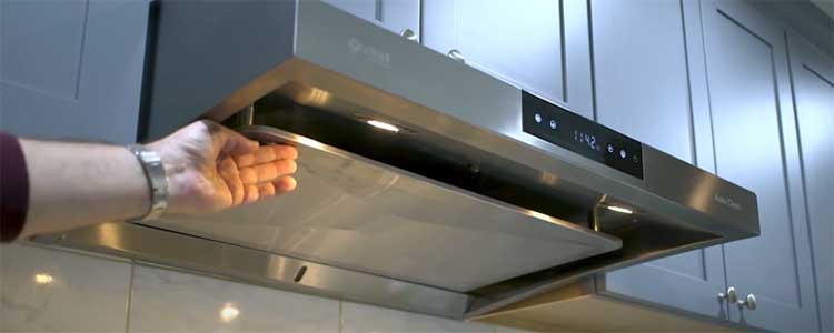 Hauslane Range Hood